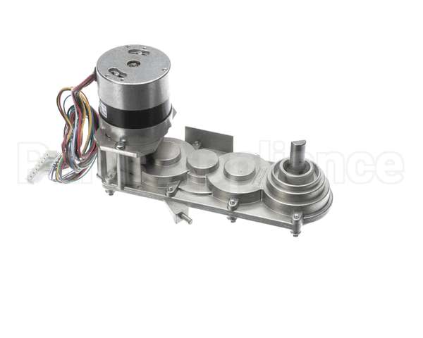 05.BA0203.002 Grindmaster Cecilware I-Pro Brushless Gear Motor Spm