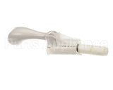 05.BB0022.002 Grindmaster Cecilware Complete Faucet Handle-White
