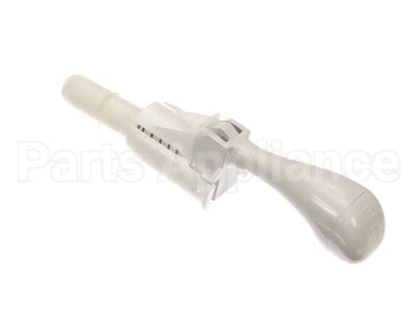 05.BB0022.002 Grindmaster Cecilware Complete Faucet Handle-White