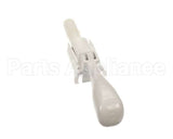 05.BB0022.002 Grindmaster Cecilware Complete Faucet Handle-White