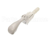 05.BB0022.002 Grindmaster Cecilware Complete Faucet Handle-White