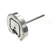 05.CC0014ETL Grindmaster Cecilware Lola6 Etl Complete Hot Plate