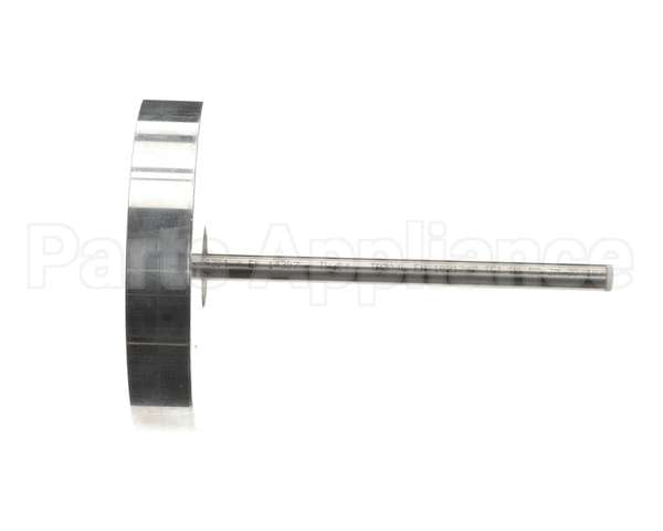 05.CC0014ETL Grindmaster Cecilware Lola6 Etl Complete Hot Plate