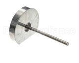 05.CC0014ETL Grindmaster Cecilware Lola6 Etl Complete Hot Plate