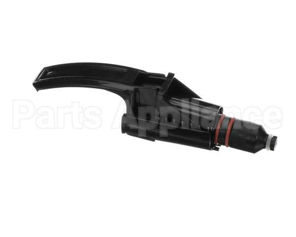 05.CC0015.002 Grindmaster Cecilware Complete Tap Black Lola Spm