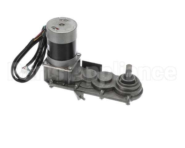 05.GT0012.S02 Grindmaster Cecilware Gear Motor 90W