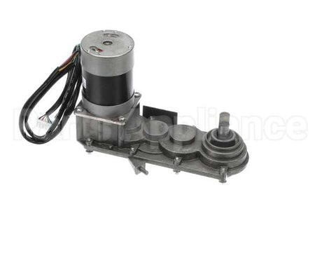 05.GT0012.S02 Grindmaster Cecilware Gear Motor 90W