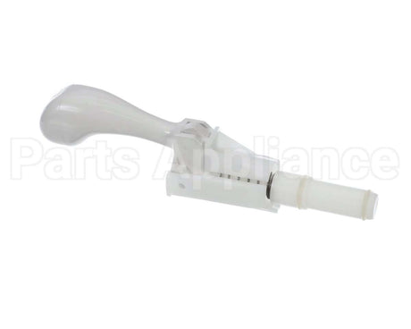 05.GT0016.002 Grindmaster Cecilware Complete Tap_White Choche