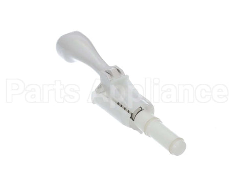 05.GT0016.002 Grindmaster Cecilware Complete Tap_White Choche