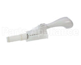 05.GT0016.002 Grindmaster Cecilware Complete Tap_White Choche