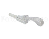 05.GT0016.002 Grindmaster Cecilware Complete Tap_White Choche