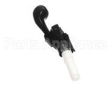 05.GT0018.002 Grindmaster Cecilware Complete Tap With Block