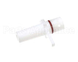 05.HU0015.002 Grindmaster Cecilware Pump Suction Pipe