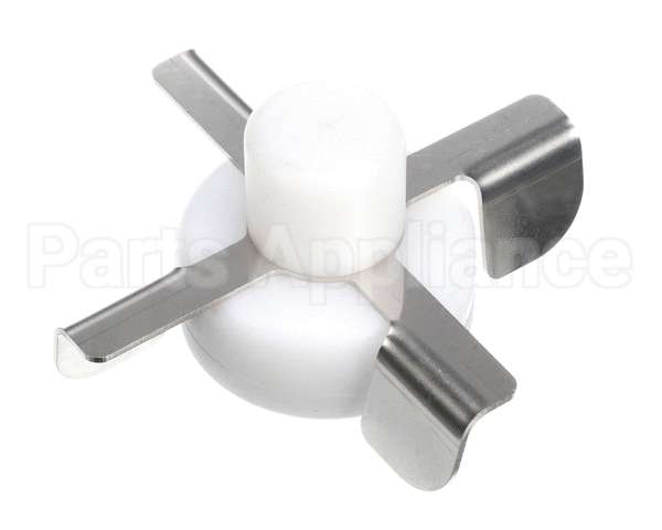 05.HU0018.002 Grindmaster Cecilware Upper Tank Etl Complete Mixer Spm