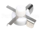 05.HU0018.002 Grindmaster Cecilware Upper Tank Etl Complete Mixer Spm