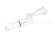 05.IP0003.WHT Grindmaster Cecilware Complete Dispensing Handle W/ White Cloc