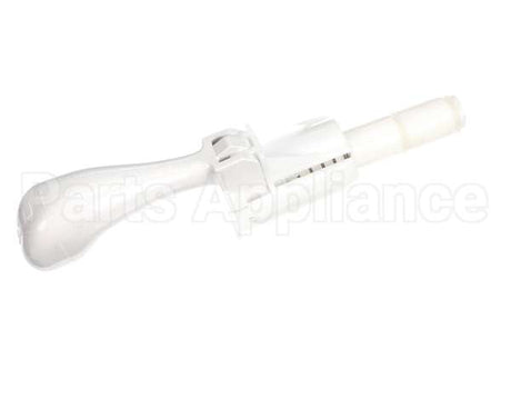 05.IP0003.WHT Grindmaster Cecilware Complete Dispensing Handle W/ White Cloc