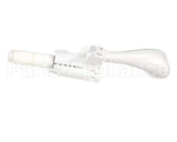 05.IP0003.WHT Grindmaster Cecilware Complete Dispensing Handle W/ White Cloc