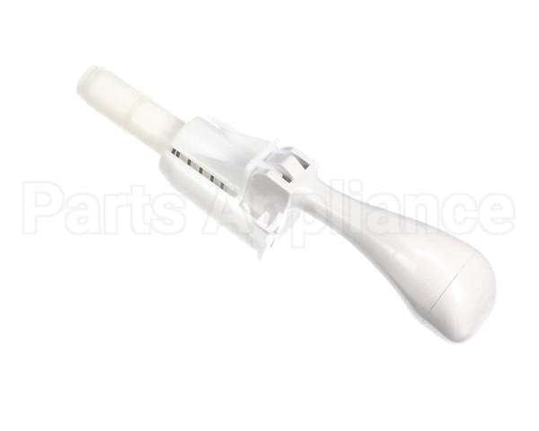 05.IP0003.WHT Grindmaster Cecilware Complete Dispensing Handle W/ White Cloc