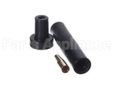05.ZZ0009.002 Grindmaster Cecilware Hard Bushing Replacement Kit Spm