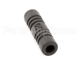 05000002 Nuova Simonelli Steam Wand Rubber Grip, Chrome