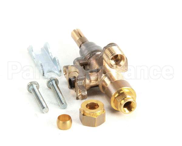 050000056 Visvardis Gas Valve