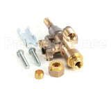 050000056 Visvardis Gas Valve