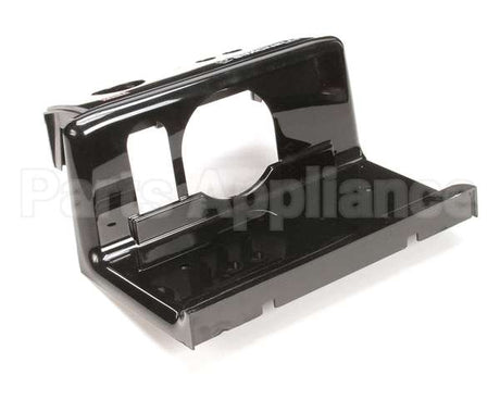 05000168.0 Nuova Simonelli Oscar Front Panel Gloss Blac