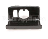 05000168.0 Nuova Simonelli Oscar Front Panel Gloss Blac