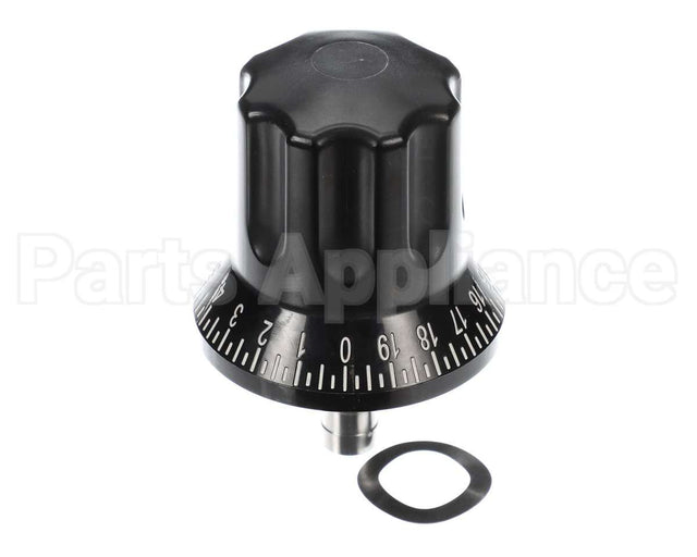 0500044 Globe Index Knob Kit