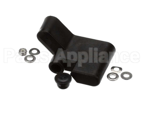 0500045 Globe Swivel Lock Kit Knife Cover