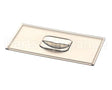 05000705.F Nuova Simonelli Coffee Bean Container Lid Smok