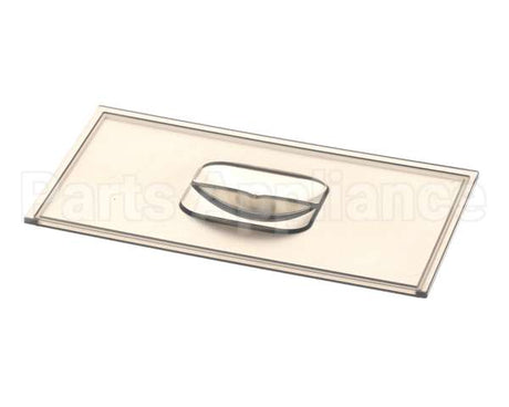 05000705.F Nuova Simonelli Coffee Bean Container Lid Smok