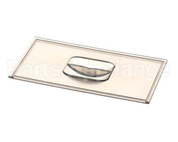 05000705.F Nuova Simonelli Coffee Bean Container Lid Smok