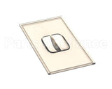 05000705.F Nuova Simonelli Coffee Bean Container Lid Smok