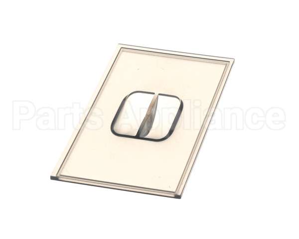 05000705.F Nuova Simonelli Coffee Bean Container Lid Smok