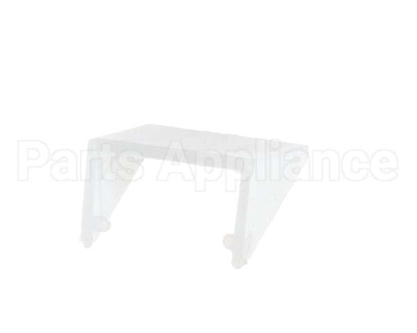 05000726 Nuova Simonelli Right Coffee Chute Stopper049