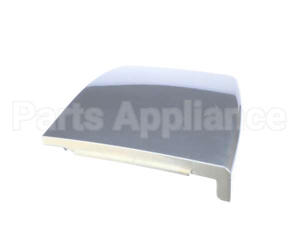 05000809.GC Nuova Simonelli Right Side Panel Bluegray Aur