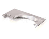 05000812.GM Nuova Simonelli Group Trim Aurelia Medium Grey
