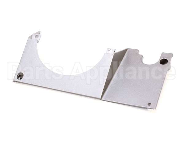 05000814.GM Nuova Simonelli Group Cover Aurelia Medium Gre