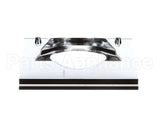 05001240.C Nuova Simonelli Aurelia Ii Group Cover (Raised