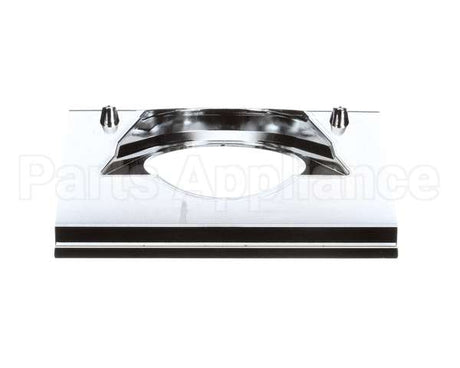 05001240.C Nuova Simonelli Aurelia Ii Group Cover (Raised