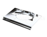05001240.C Nuova Simonelli Aurelia Ii Group Cover (Raised