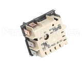 0500196 Marshall Air Switch Inf. 120V Inf120-8
