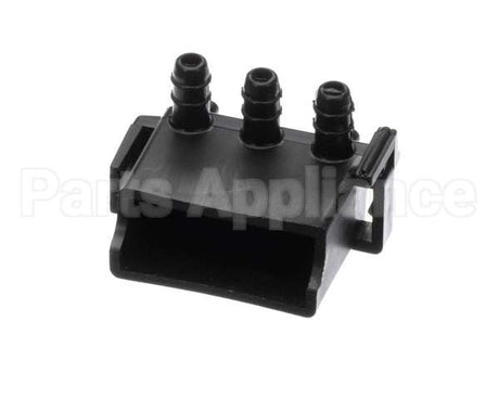 05002228 Nuova Simonelli Pouring Unit Drain Manifold
