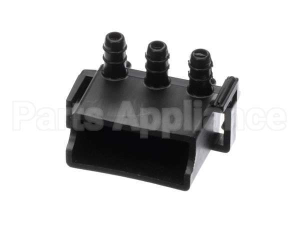 05002228 Nuova Simonelli Pouring Unit Drain Manifold