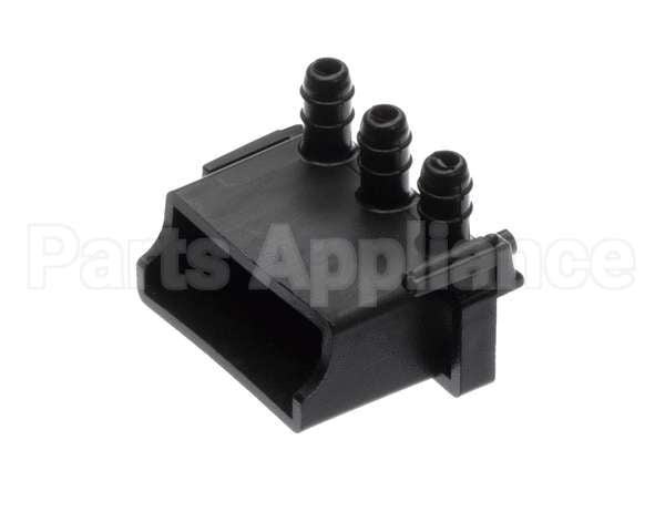05002228 Nuova Simonelli Pouring Unit Drain Manifold