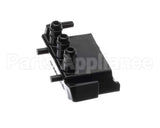 05002228 Nuova Simonelli Pouring Unit Drain Manifold
