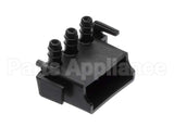05002228 Nuova Simonelli Pouring Unit Drain Manifold