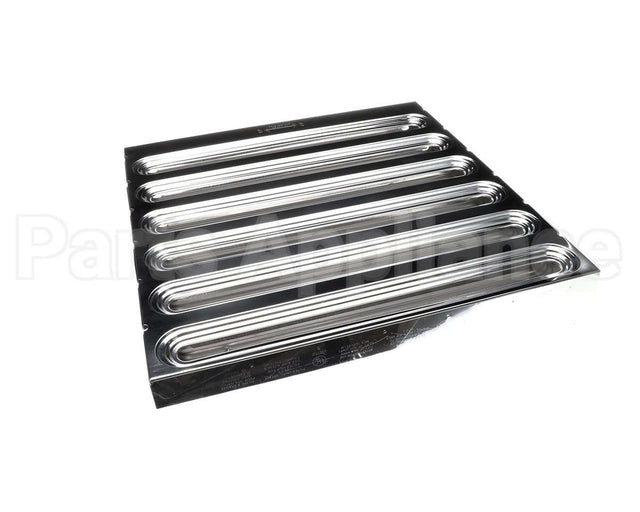 0501105 Marshall Air Filter Ss 20 X 20